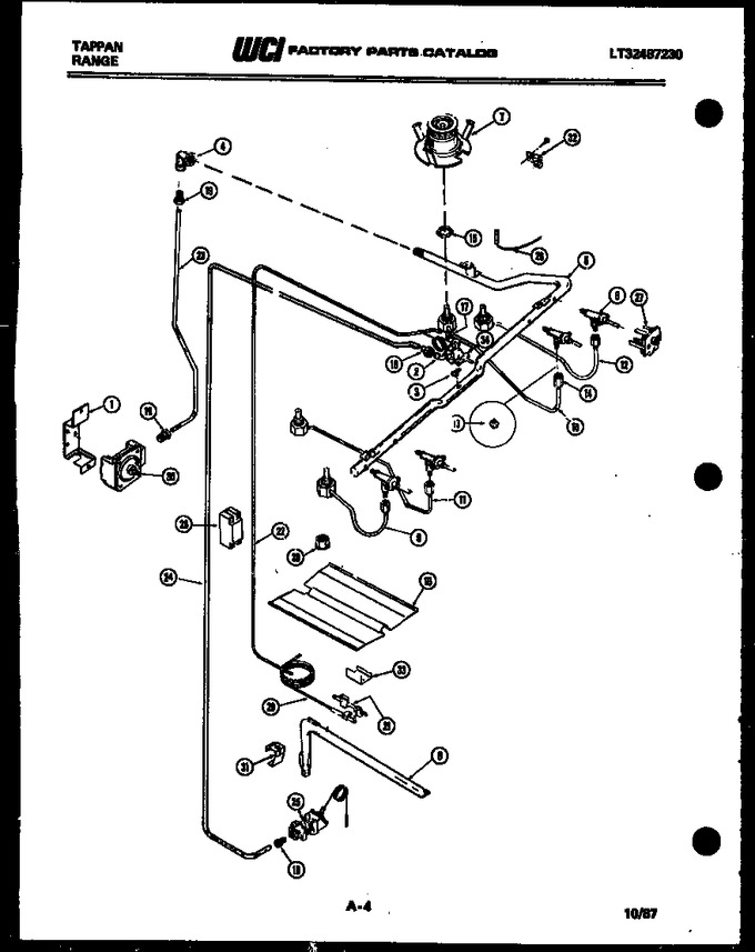 Diagram for 30-3347-23-01