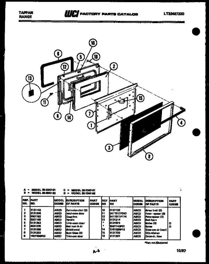 Diagram for 30-3347-23-01