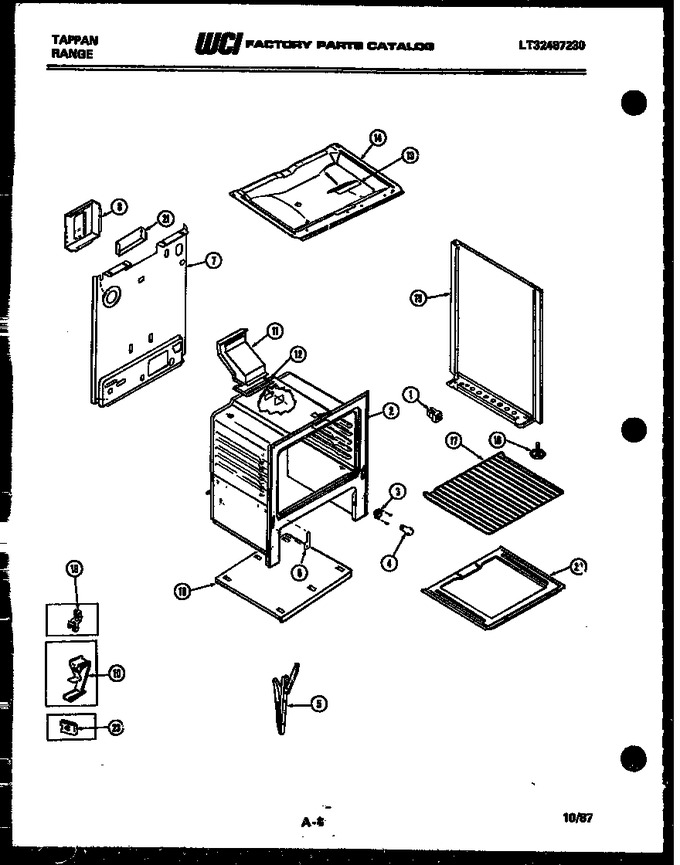 Diagram for 30-3347-23-01