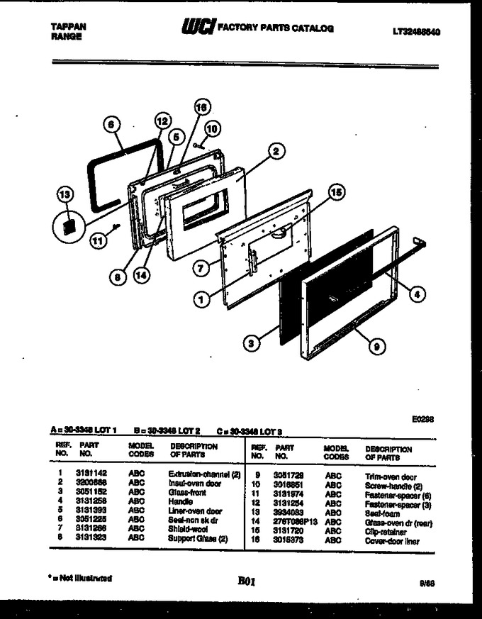 Diagram for 30-3348-00-02