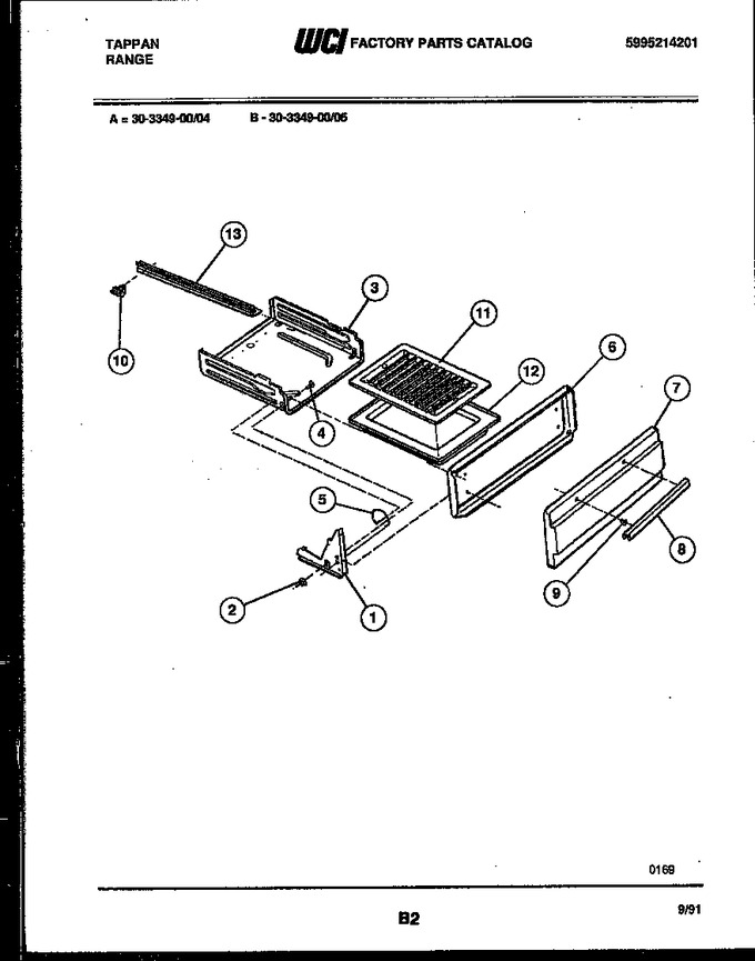 Diagram for 30-3349-23-05