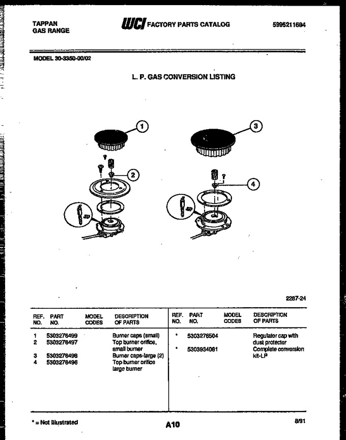 Diagram for 30-3350-00-02