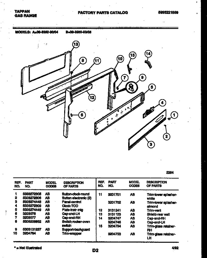 Diagram for 30-3350-23-04