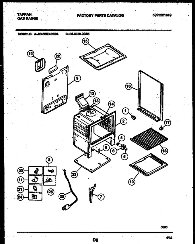 Diagram for 30-3350-23-05