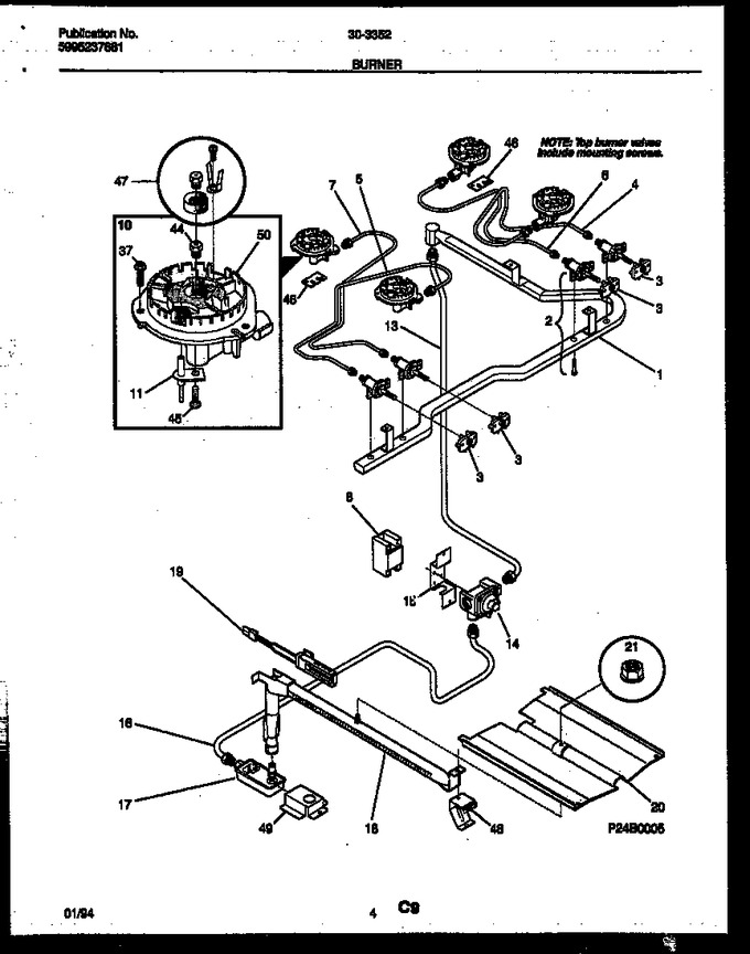 Diagram for 30-3352-23-02
