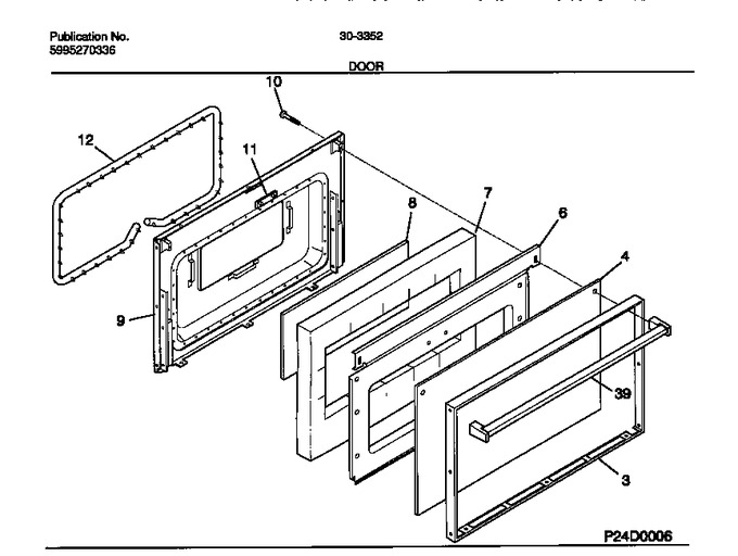 Diagram for 30-3352-00-04