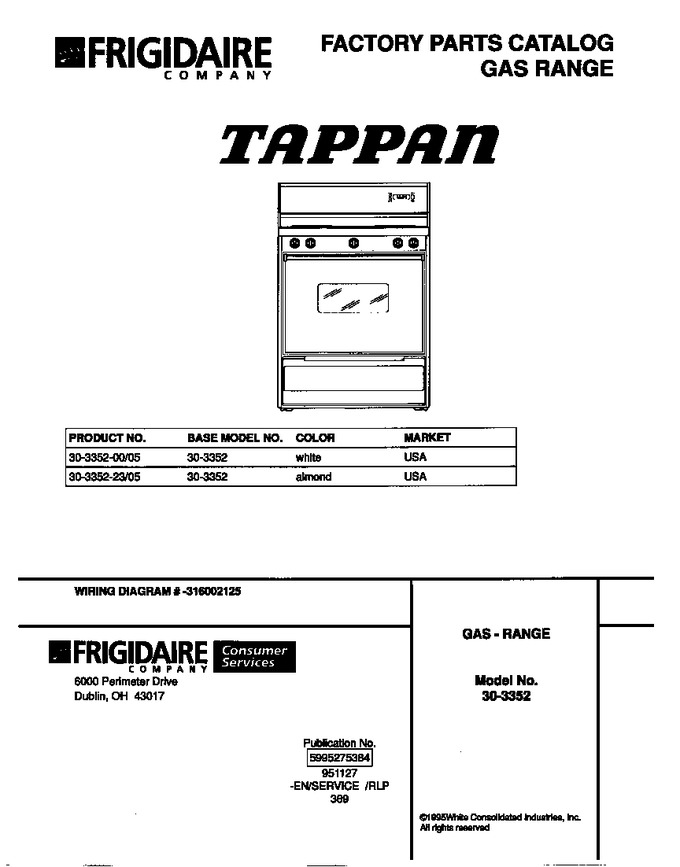 Diagram for 30-3352-23-05
