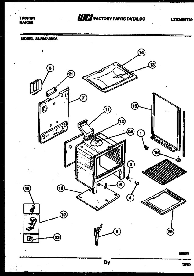 Diagram for 30-3647-66-03