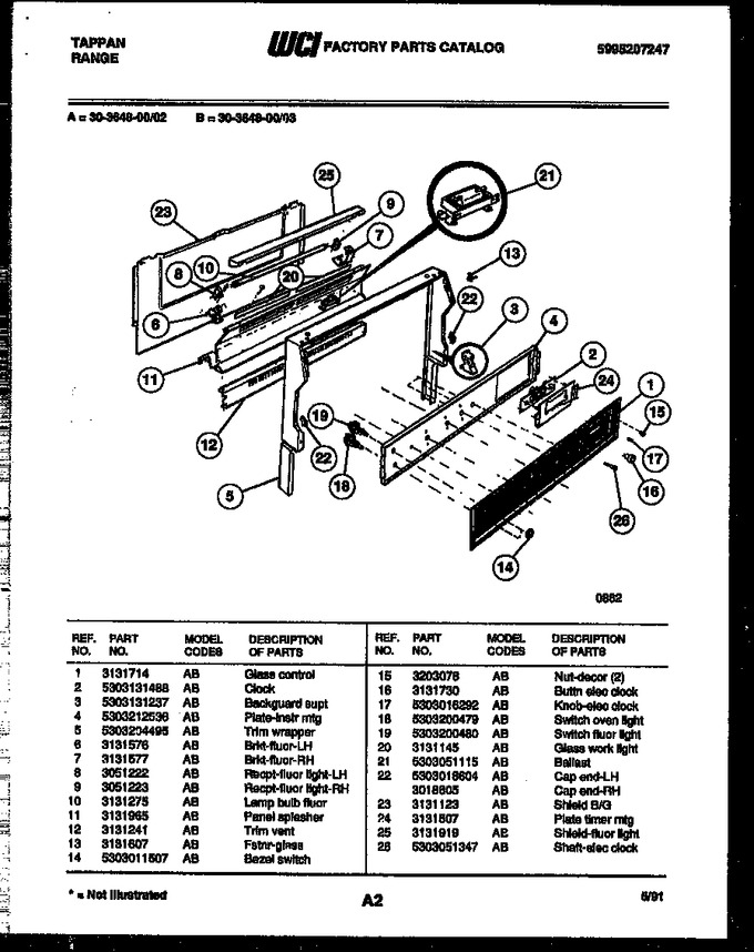 Diagram for 30-3648-00-02