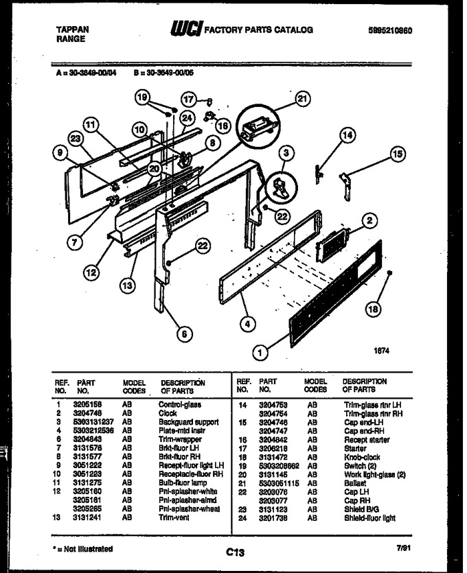 Diagram for 30-3649-66-04
