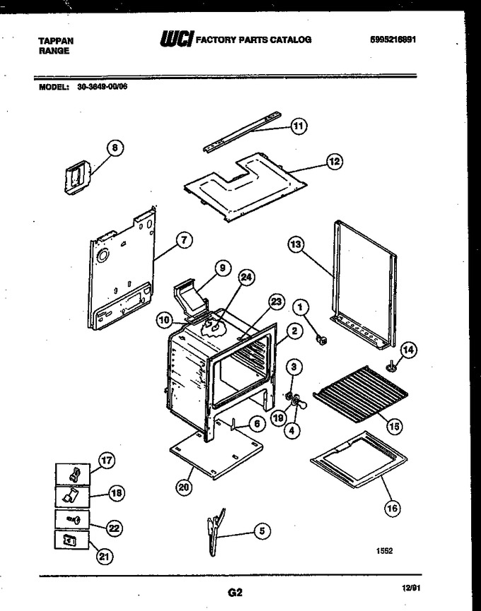 Diagram for 30-3649-66-06