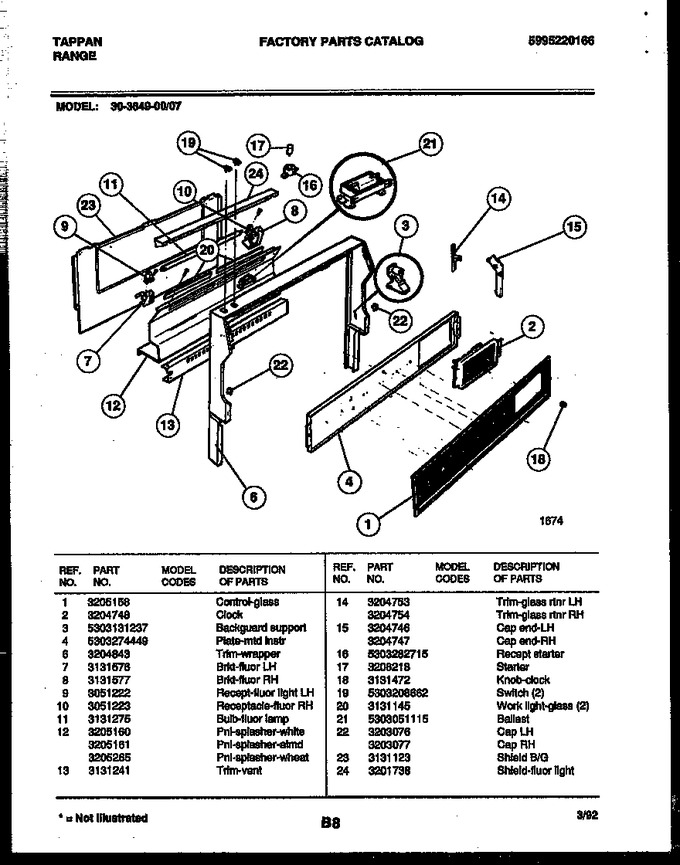 Diagram for 30-3649-23-07