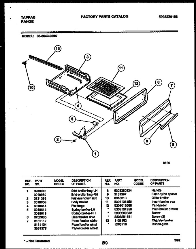 Diagram for 30-3649-23-07
