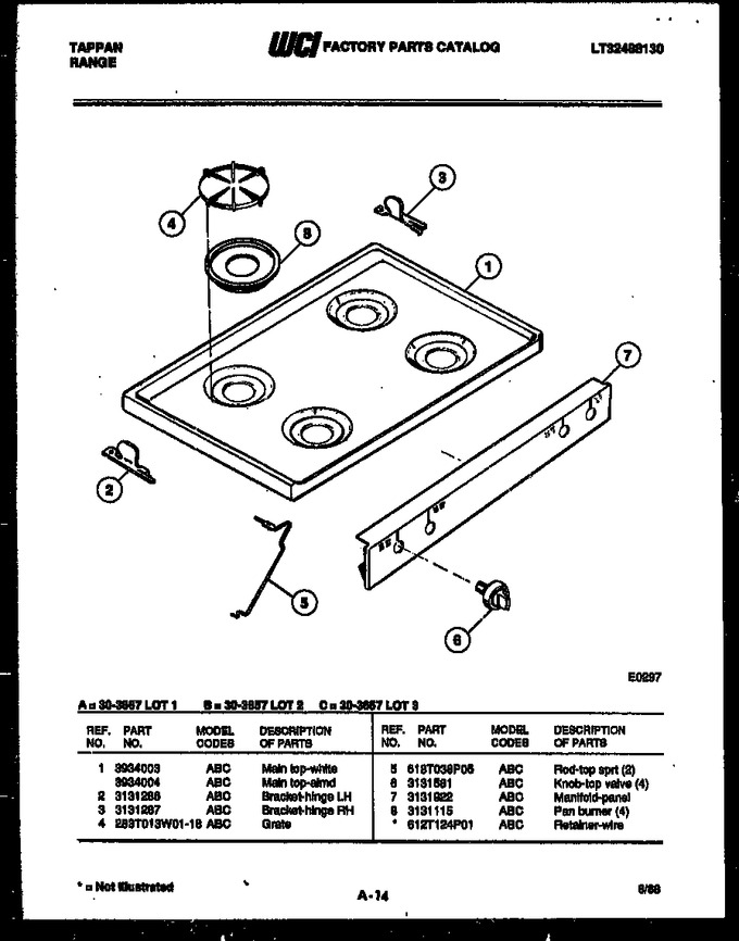 Diagram for 30-3657-00-02