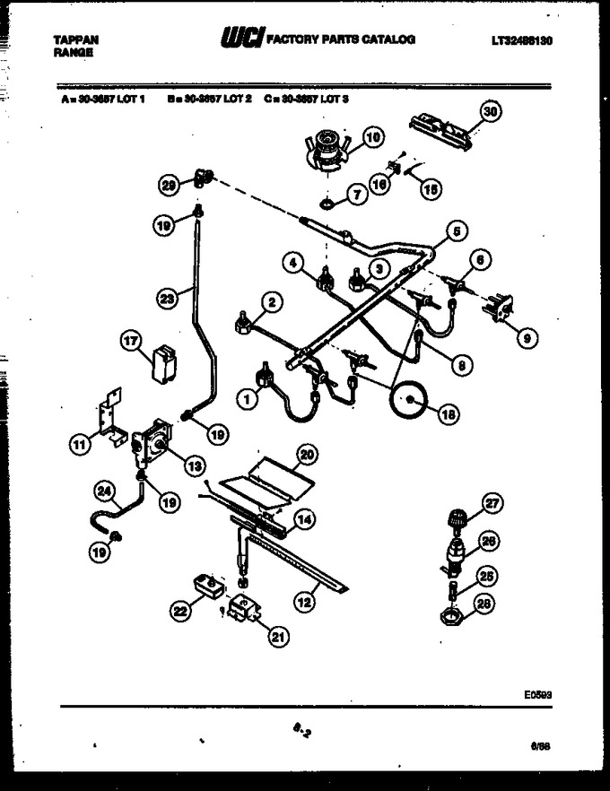 Diagram for 30-3657-00-02