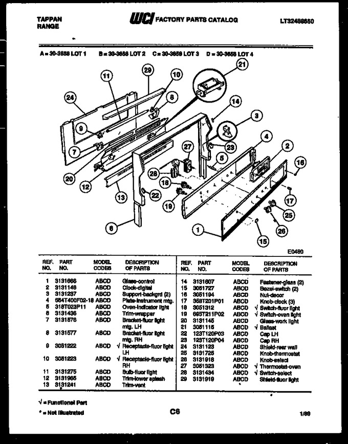 Diagram for 30-3658-23-02
