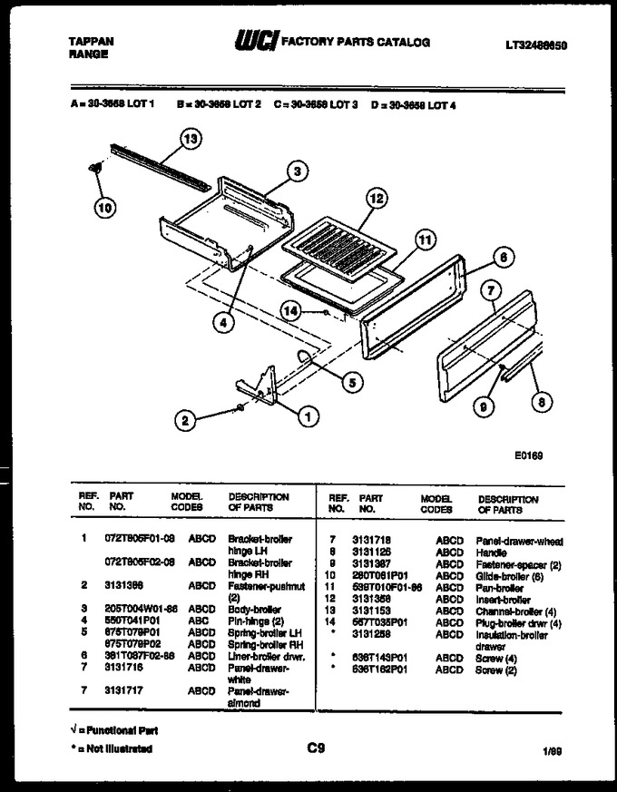 Diagram for 30-3658-23-02