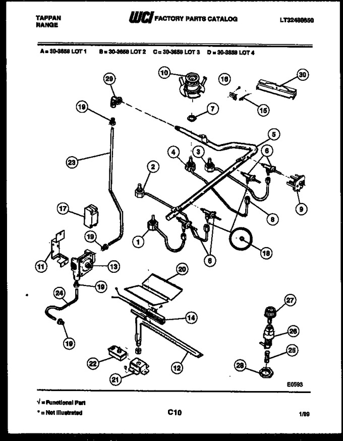 Diagram for 30-3658-23-02