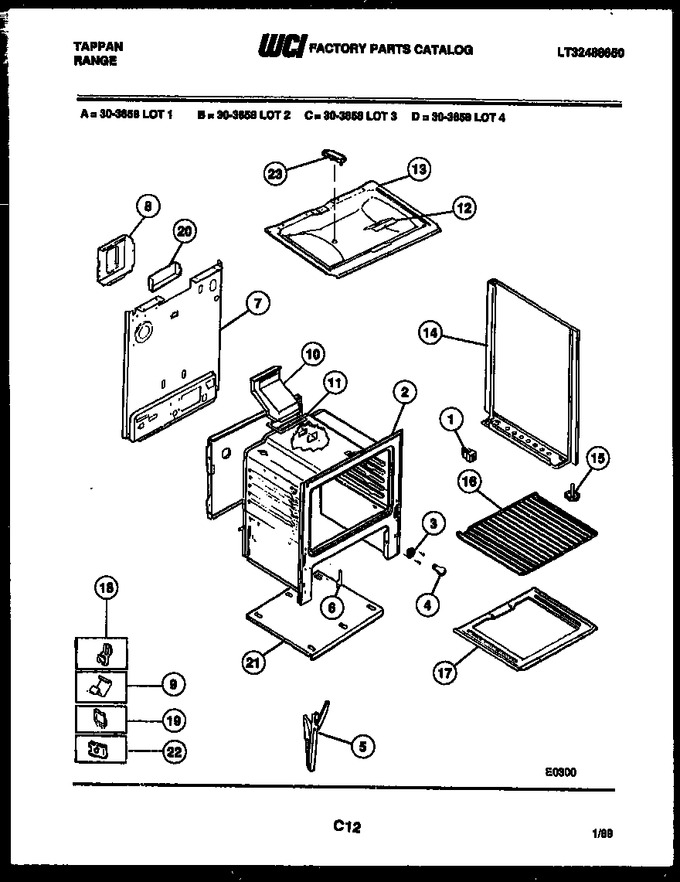Diagram for 30-3658-23-02