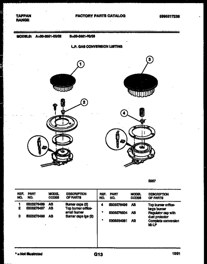 Diagram for 30-3851-00-03