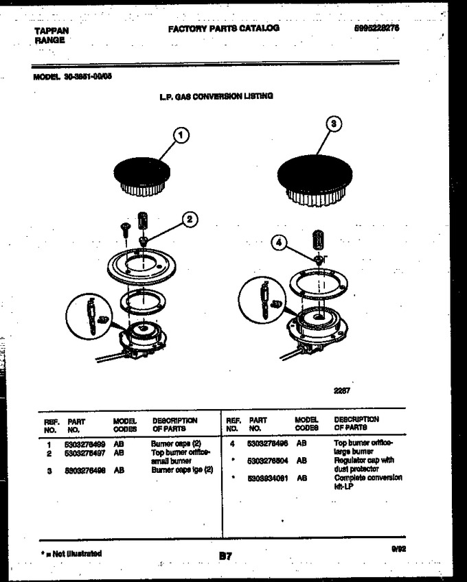 Diagram for 30-3851-00-05
