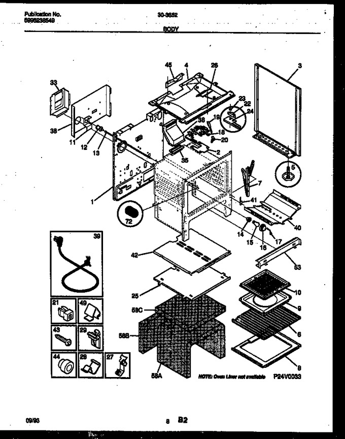Diagram for 30-3852-00-02