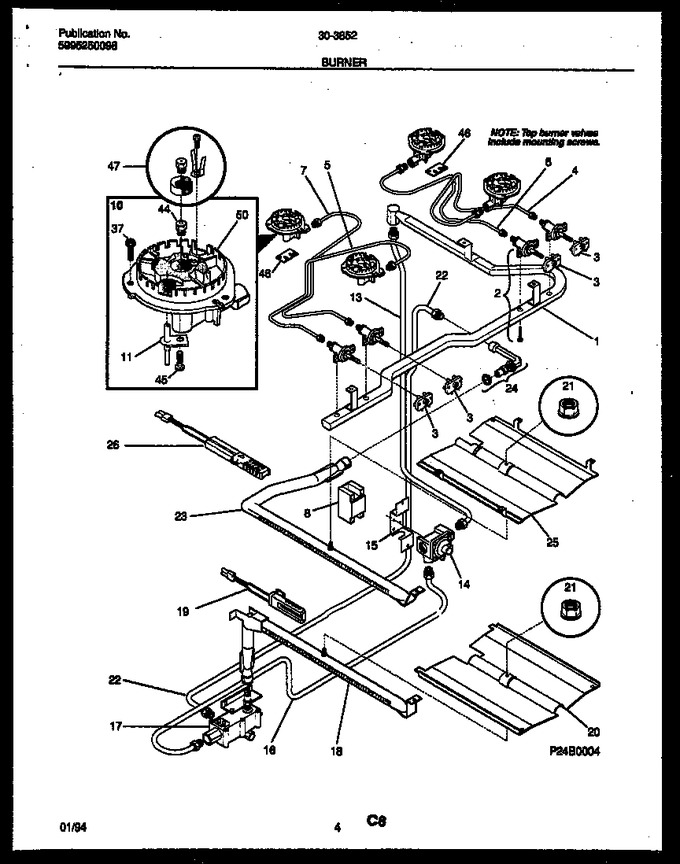 Diagram for 30-3852-00-03