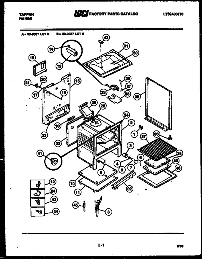 Diagram for 30-3857-00-06
