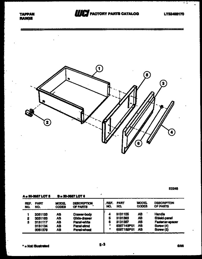 Diagram for 30-3857-23-05