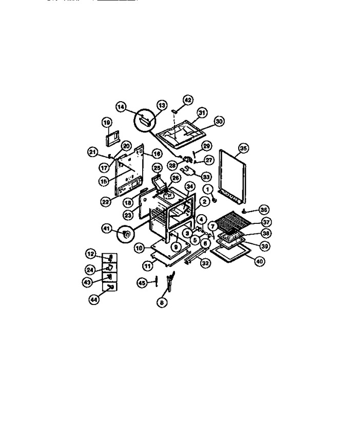 Diagram for 30-3858-66-01