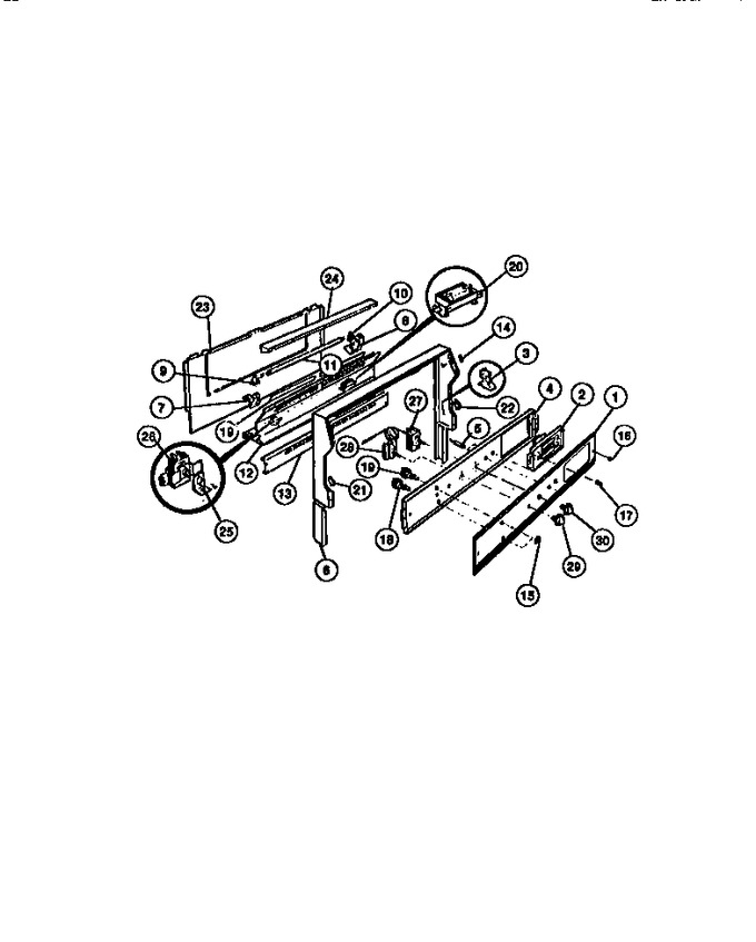 Diagram for 30-3858-23-02