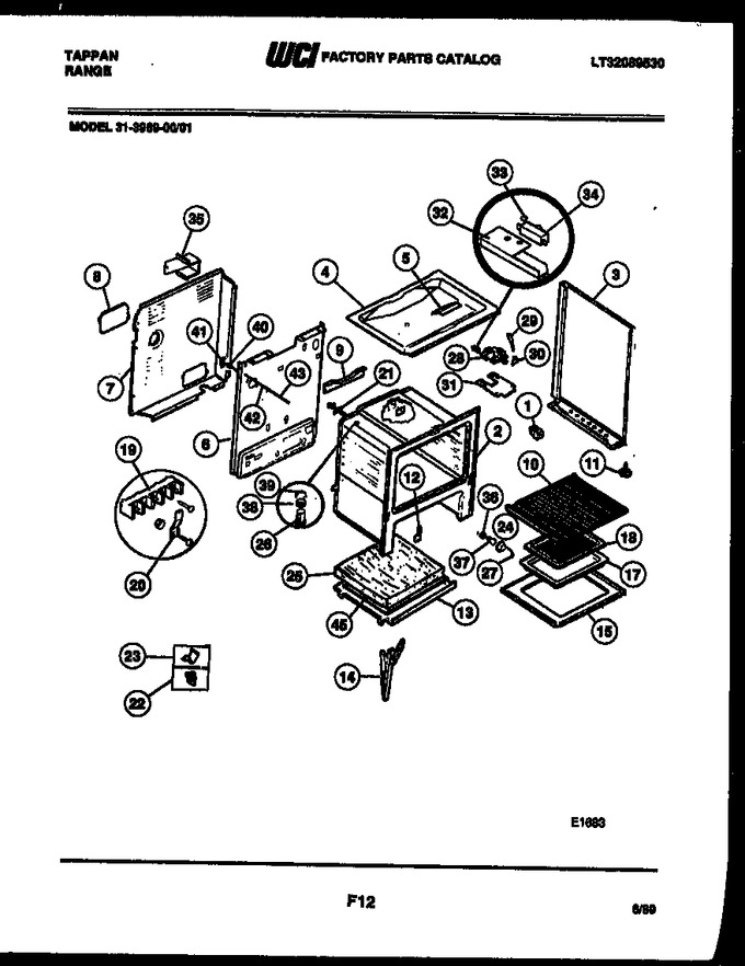Diagram for 30-3858-66-05