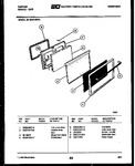 Diagram for 05 - Door Parts