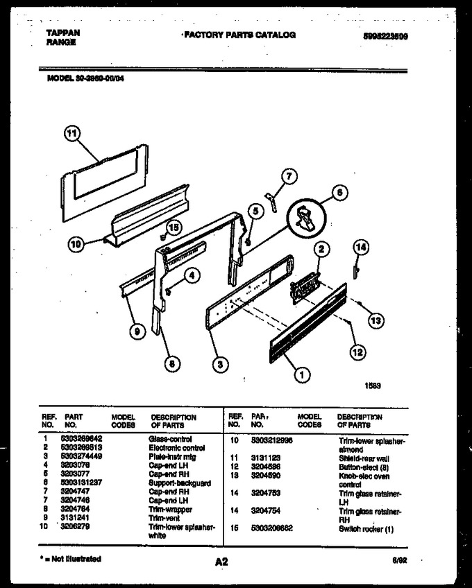 Diagram for 30-3860-23-04
