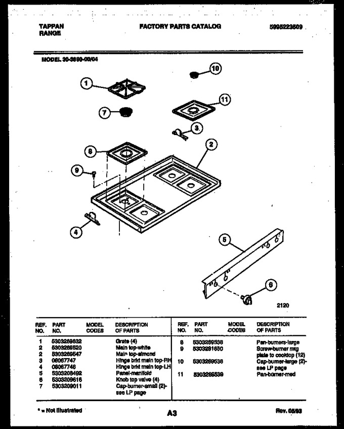 Diagram for 30-3860-23-04
