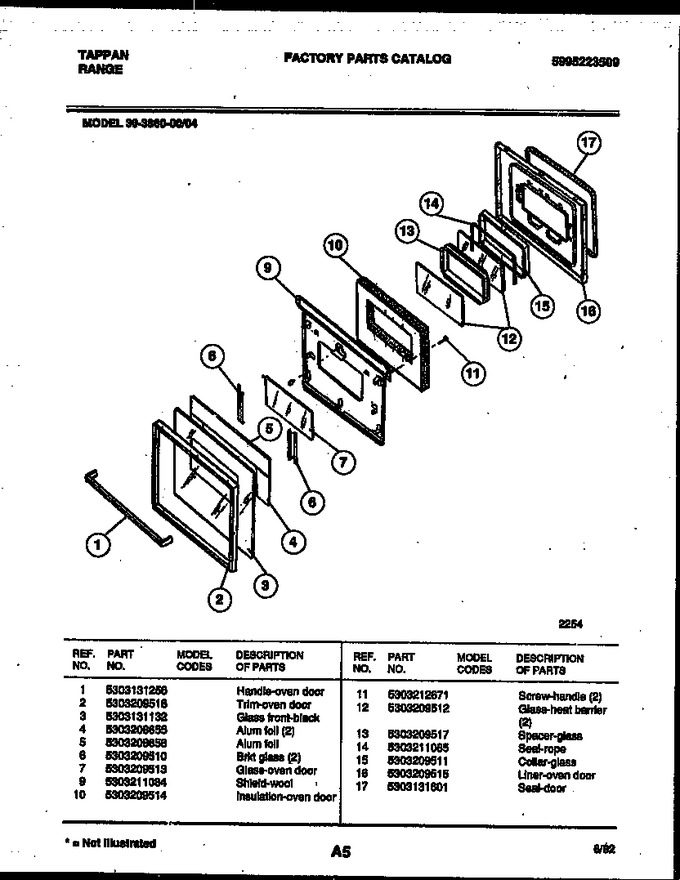 Diagram for 30-3860-23-04