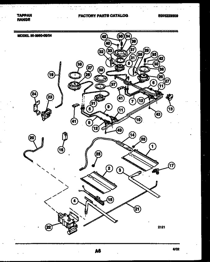 Diagram for 30-3860-23-04