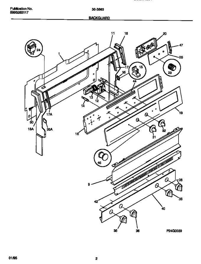 Diagram for 30-3863-23-03