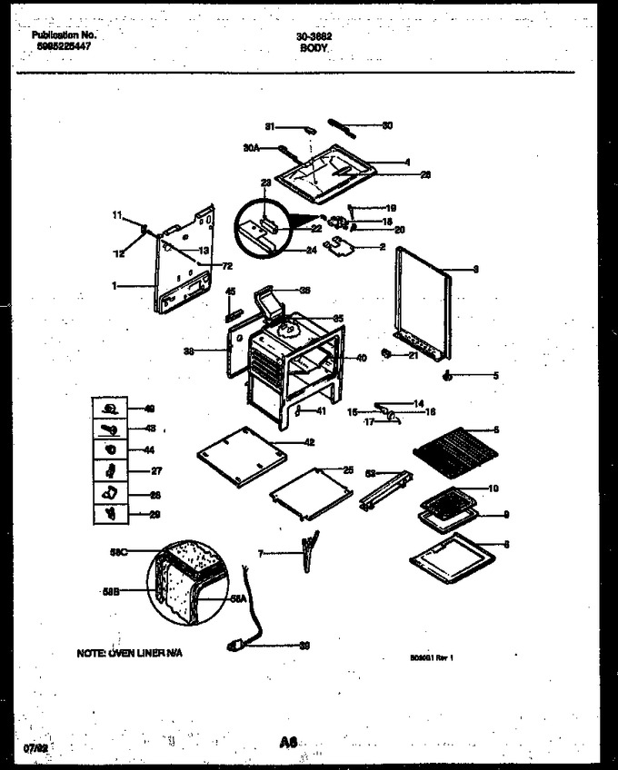 Diagram for 30-3882-23-01