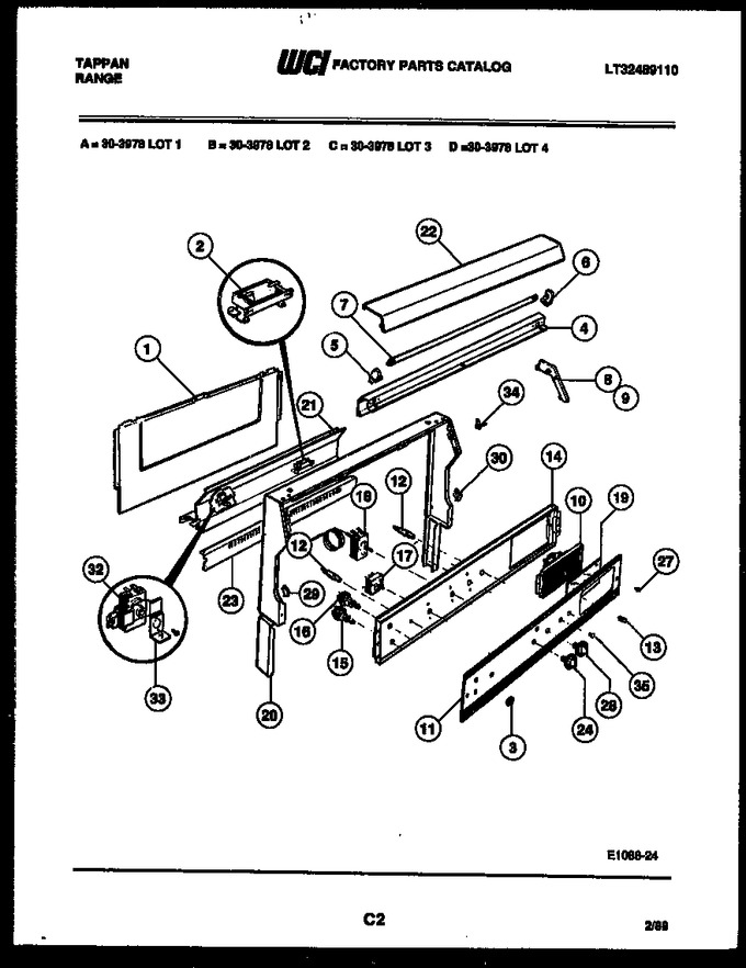 Diagram for 30-3978-23-03