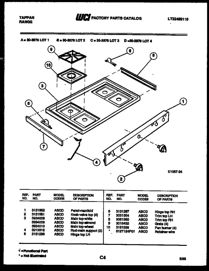 Diagram for 30-3978-23-03