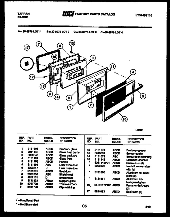 Diagram for 30-3978-23-03