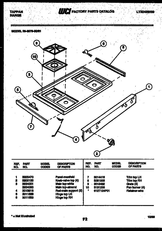Diagram for 30-3979-23-01