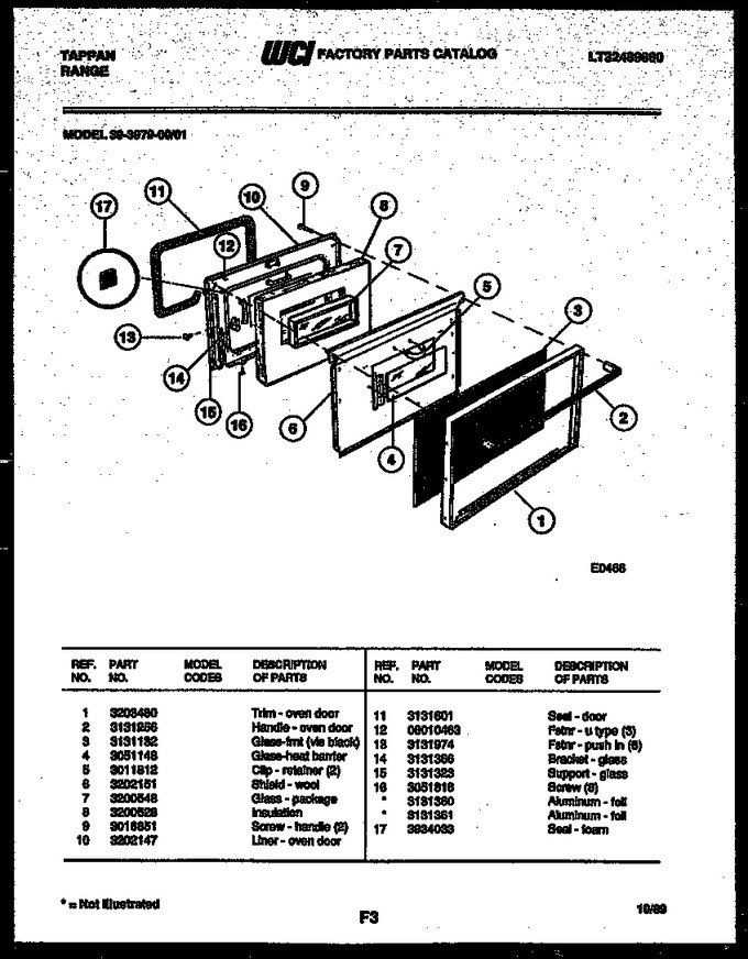 Diagram for 30-3979-23-01