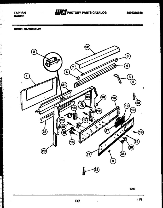 Diagram for 30-3979-23-07