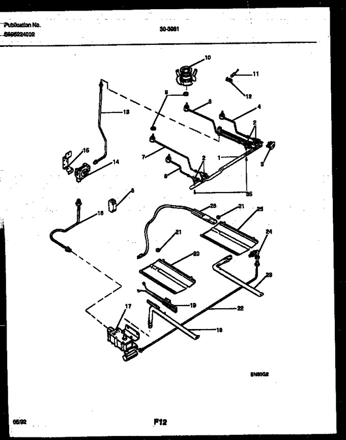 Diagram for 30-3981-23-03