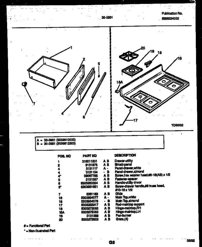 Diagram for 30-3981-23-03