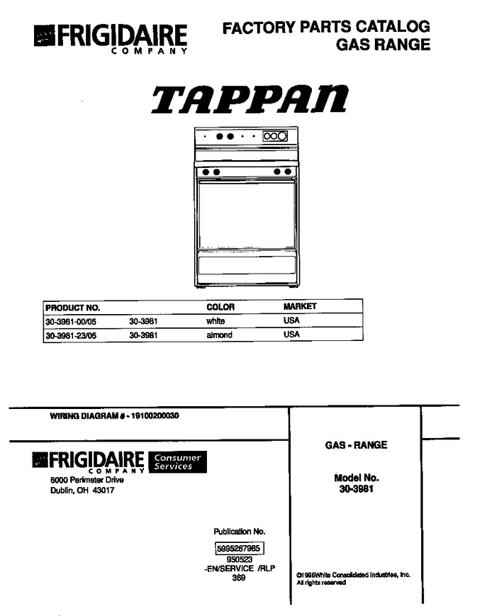 Diagram for 30-3981-00-05