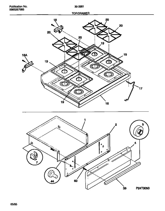 Diagram for 30-3981-00-05