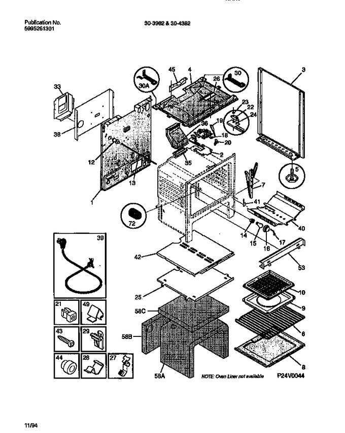 Diagram for 30-4382-23-04